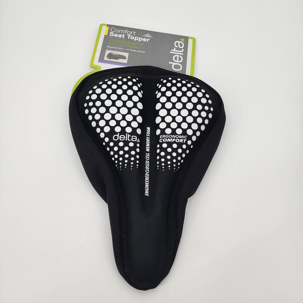 Delta Comfort Seat Topper SC1000 Medium